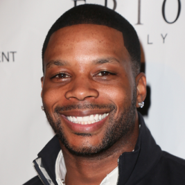 Kerry Rhodes